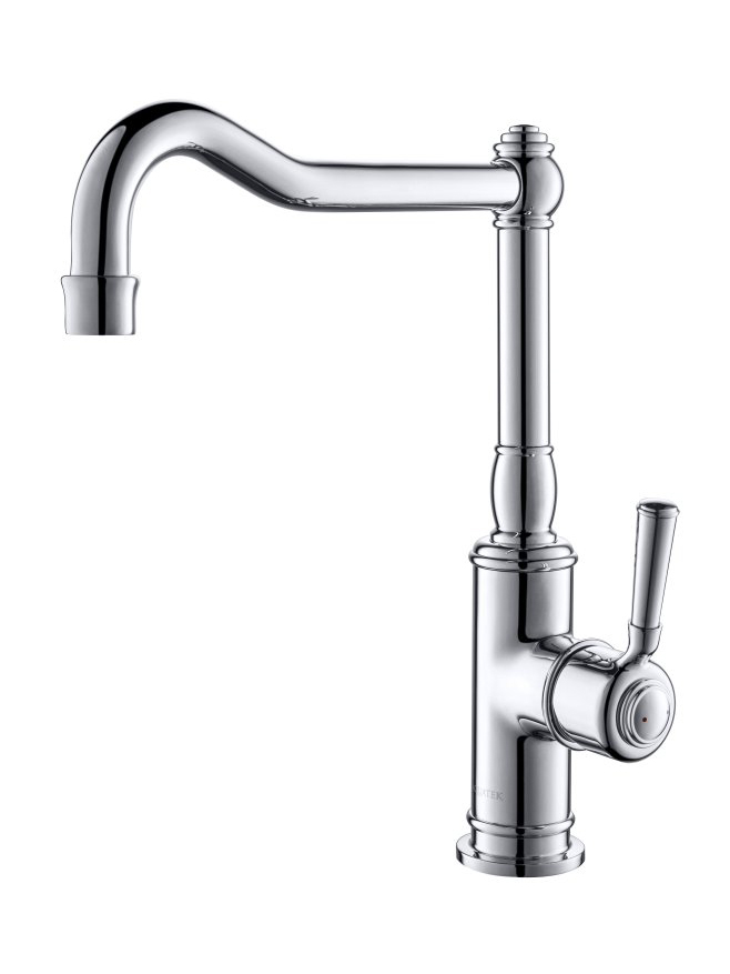 Смеситель для кухни Aquanet Классик AQ1580CR