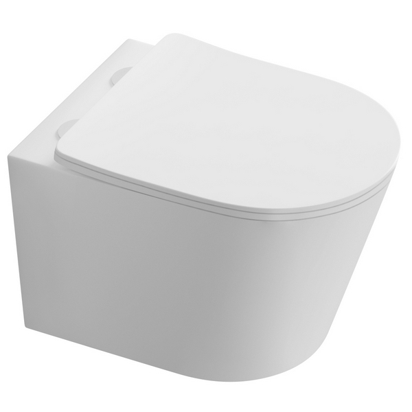 Комплект инсталляции AQUATEK Таурус Т (рама INS-0000012, унитаз AQ1580T-00, сиденье soft-close) ТАУРУС Т