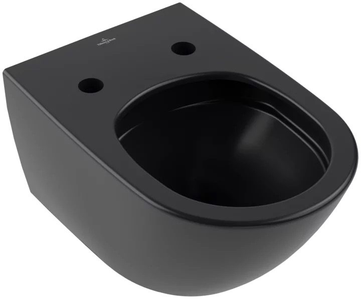 Сиденье для унитаза Villeroy & Boch Antao 4674T0R7