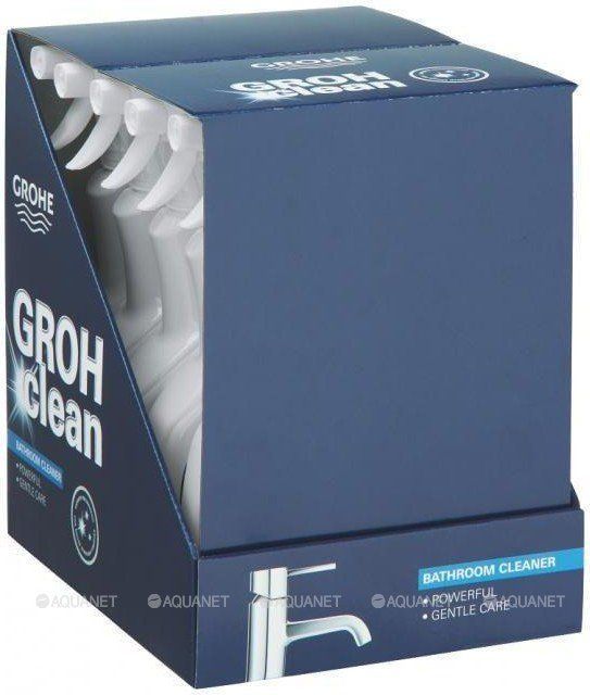 Чистящее средство Grohe Grohclean 500 мл 48166000