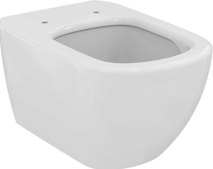 Унитаз подвесной Ideal Standard Tesi AquaBlade T007901