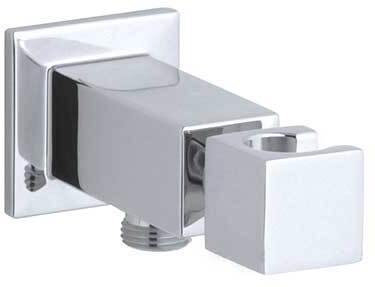 Шланговое подсоединение Jacob Delafon E14791-CP