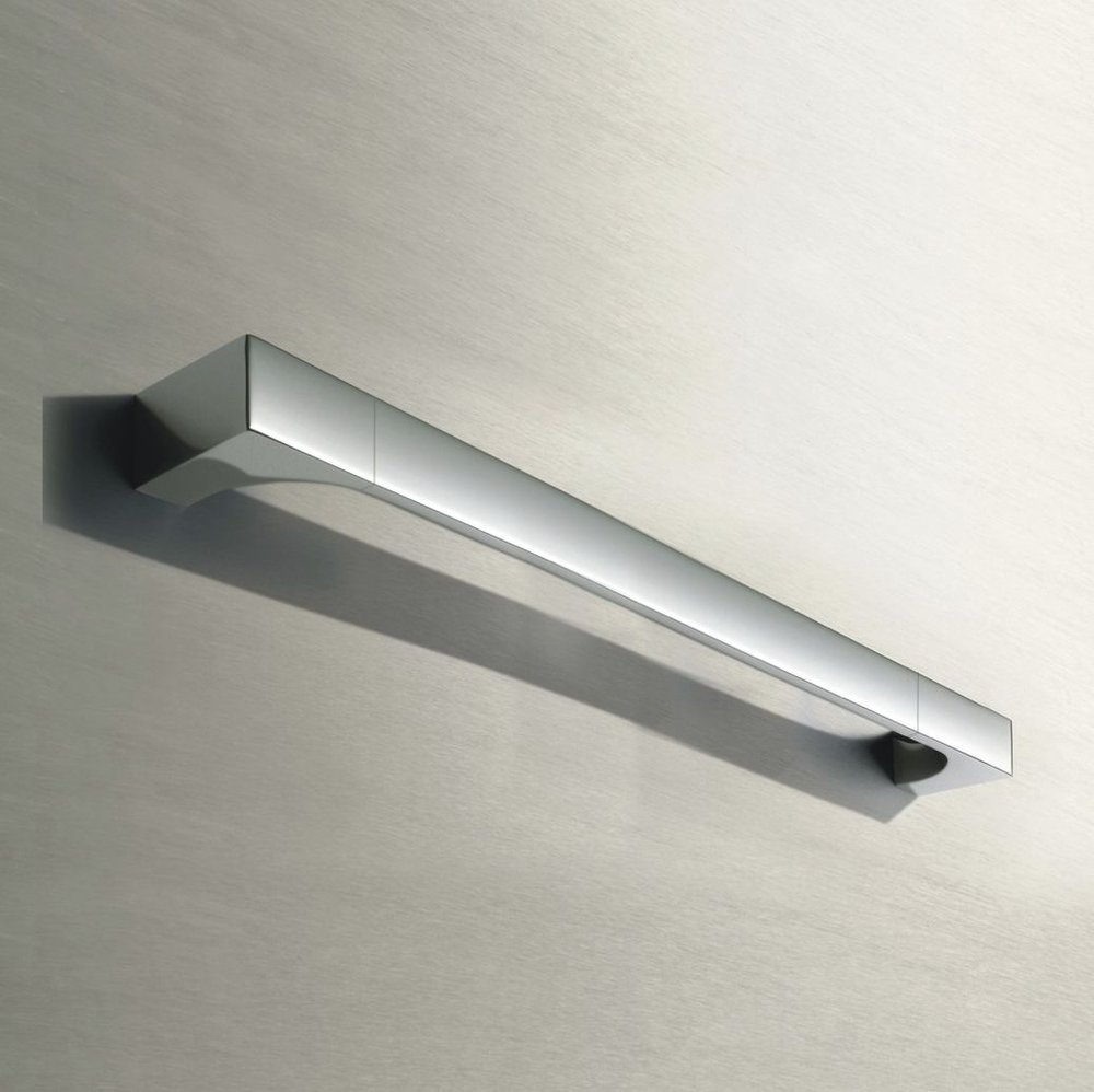 Полотенцедержатель KEUCO EDITION 11 800 мм хром 11101010800