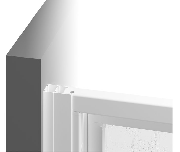 Профиль регулирующий Radaway ANPS 1980 мм черный E778801319802