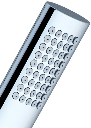 Гигиеническая лейка RAVAK 954.00 овальная X07P114