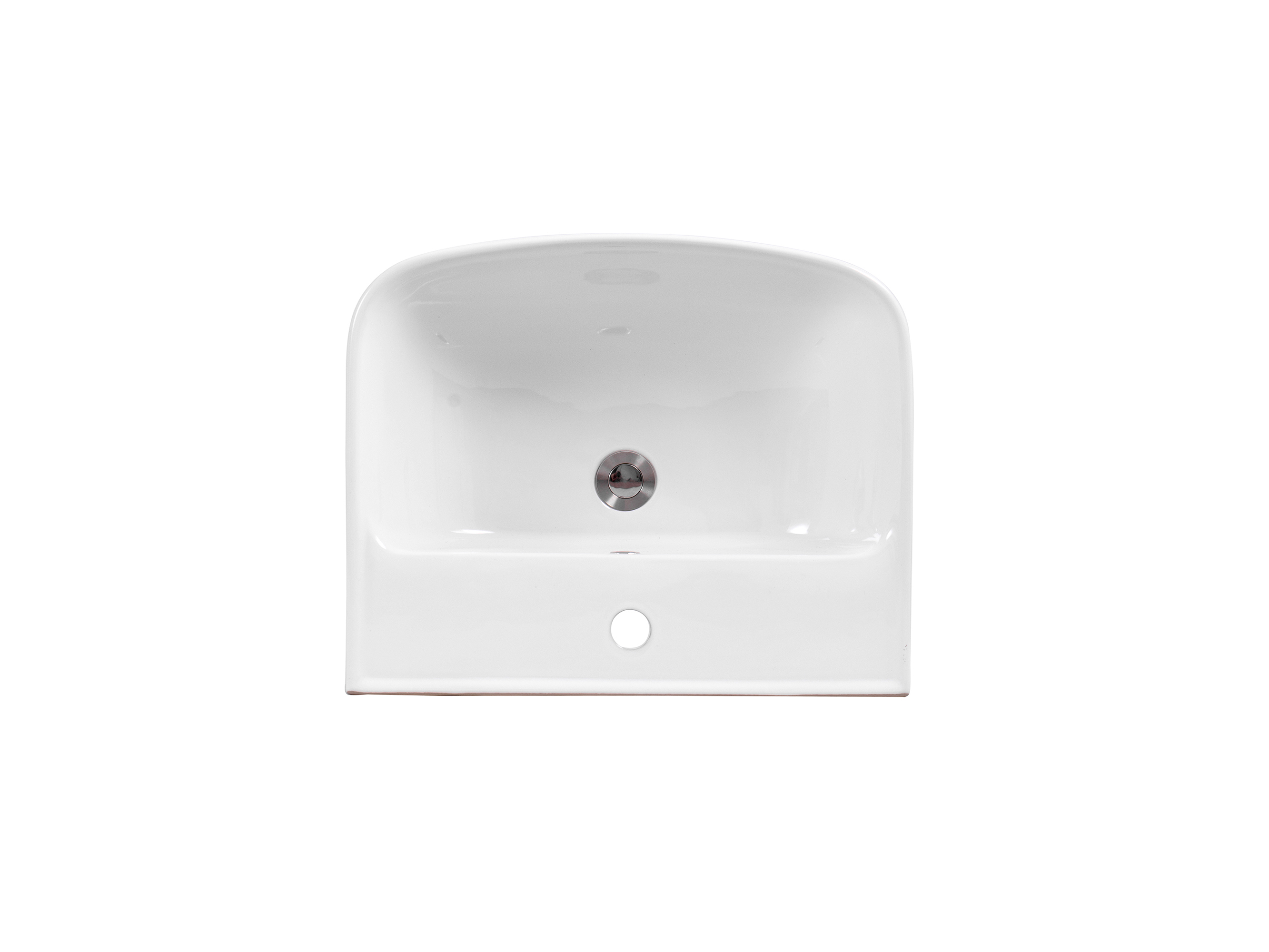 Раковина AQUATON 540x450x190 мм AQ5430-00