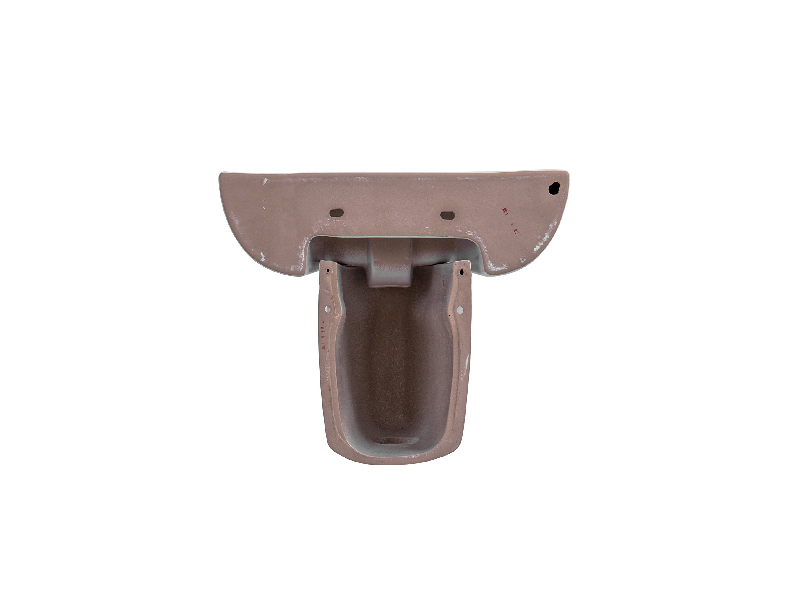 Раковина AQUATON 540x450x190 мм AQ5430-00