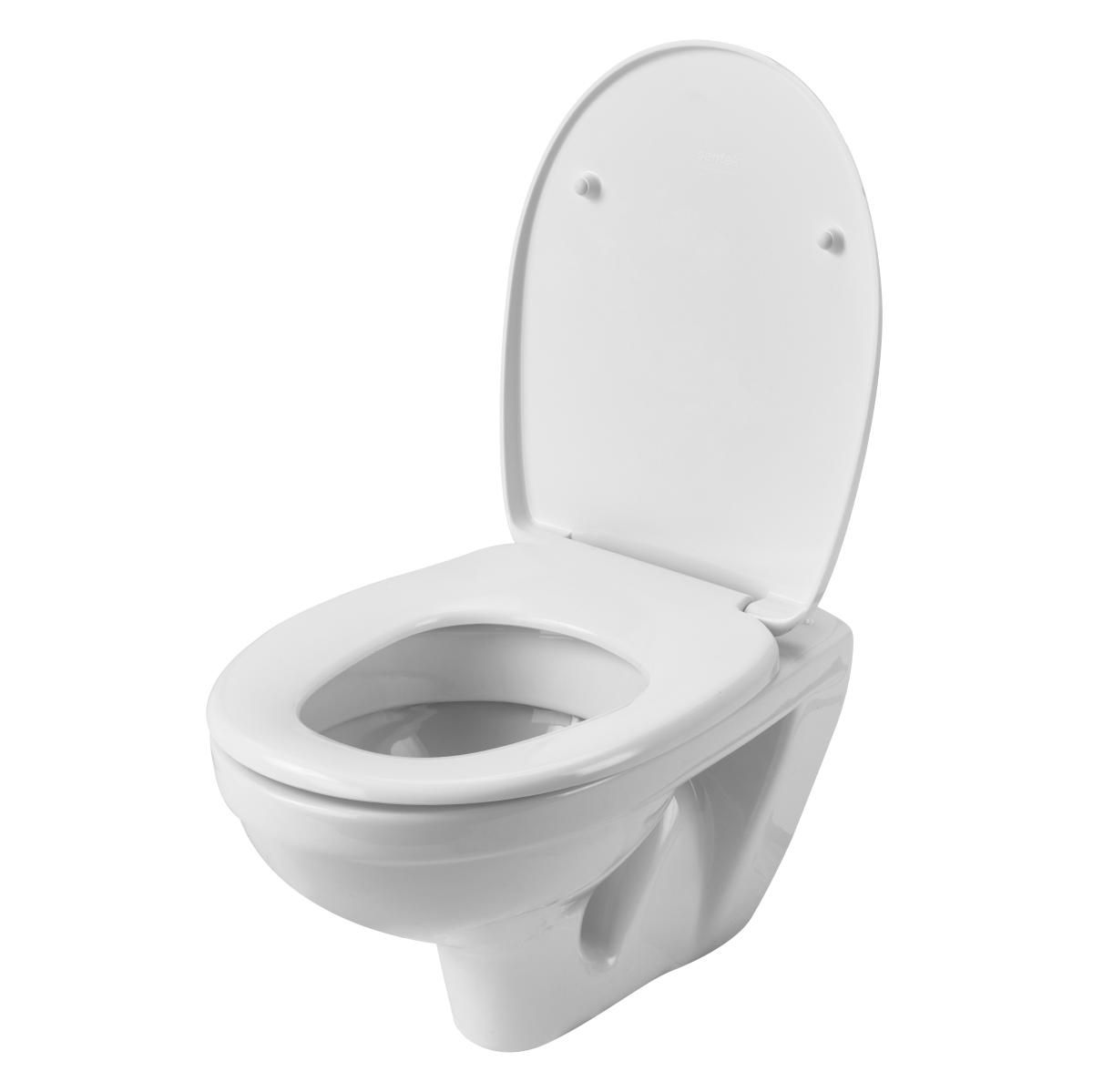 Комплект инсталляция с подвесным унитазом Santek Бореаль Пэк сиденье микролифт белая кнопка 1.WH30.2.464