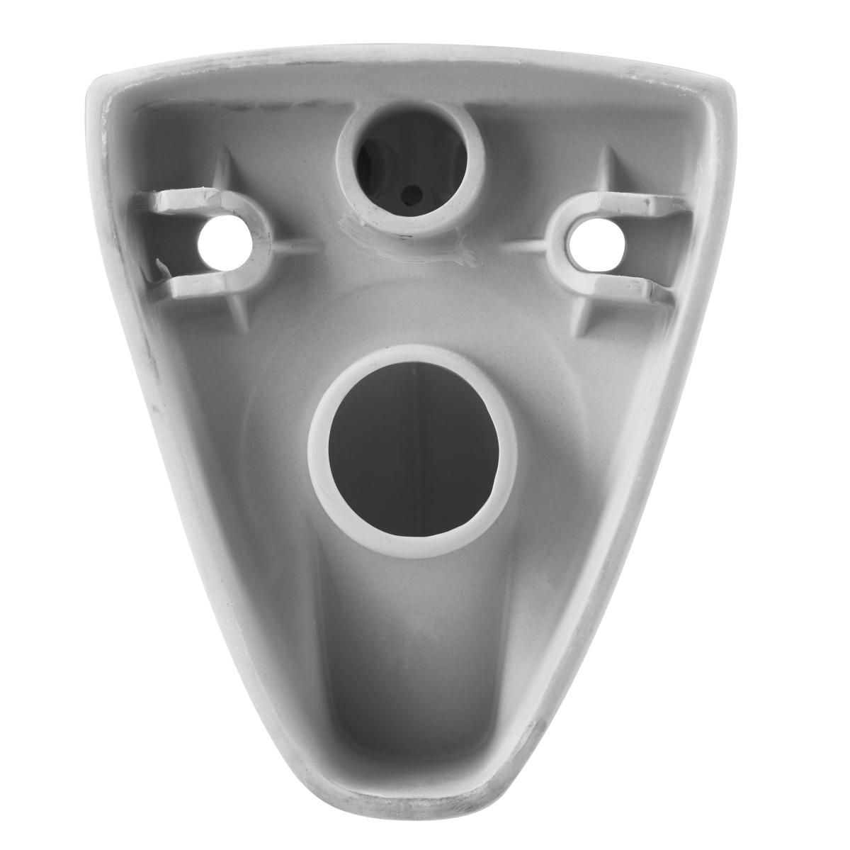 Комплект инсталляция с подвесным унитазом Santek Бореаль Пэк сиденье микролифт белая кнопка 1.WH30.2.464