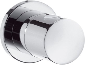 Запорный вентиль Hansgrohe внешняя часть 15972000