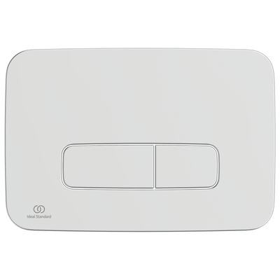Кнопка смыва Ideal Standard Oleas M3 механическая хром R0123AA