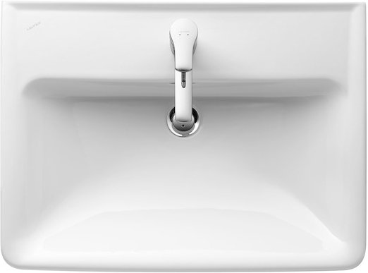 Раковина Laufen Pro A 650x480 мм 8.1895.3.000.104.1