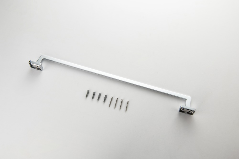 Полотенцедержатель Aquatek Libra 600 мм хром AQ4314CR