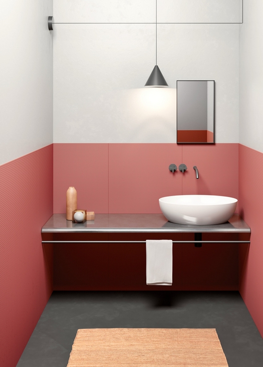 Раковина накладная GSI Pura 60х42 см белый 884211