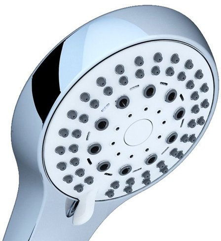 Душевая лейка RAVAK 952.00 многофункциональная X07P008