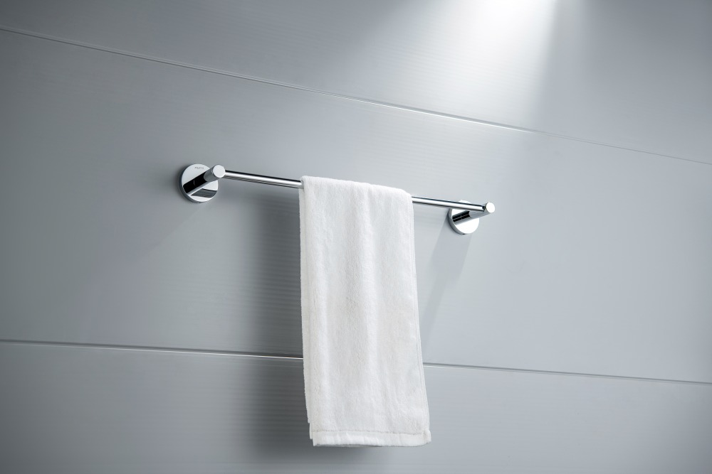 Полотенцедержатель Aquanet Europa 450 мм хром AQ4120CR