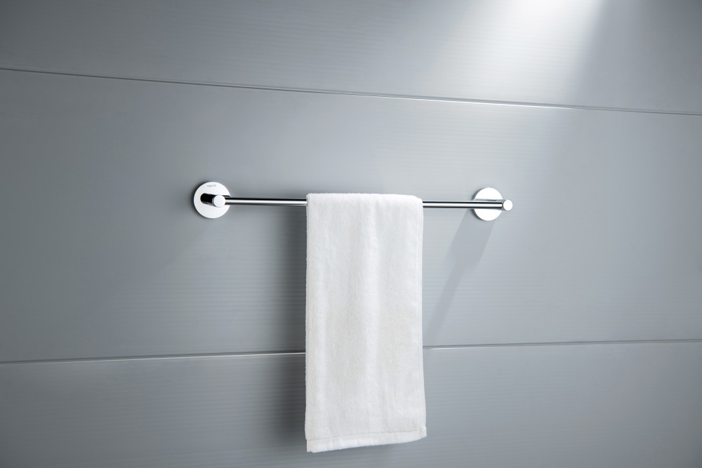 Полотенцедержатель Aquanet Europa 450 мм хром AQ4120CR