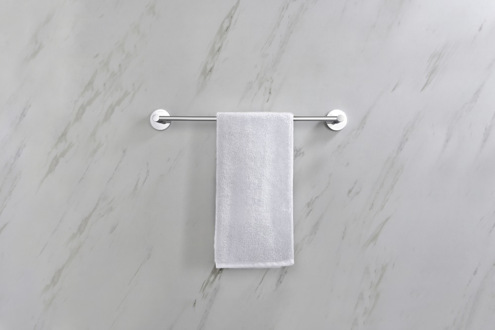 Полотенцедержатель Aquanet Europa 450 мм хром AQ4120CR