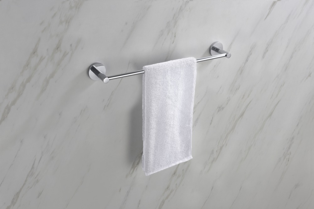 Полотенцедержатель Aquanet Europa 450 мм хром AQ4120CR