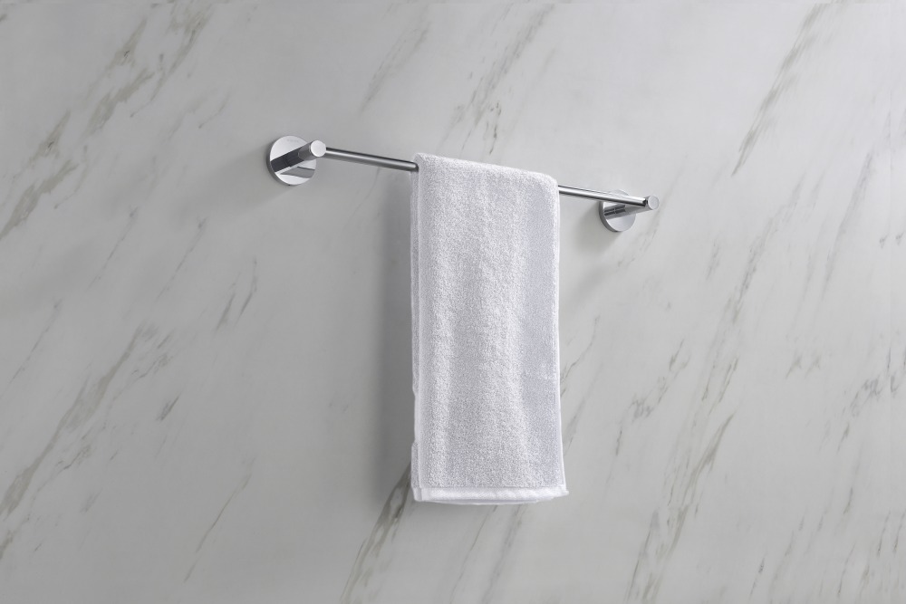 Полотенцедержатель Aquanet Europa 450 мм хром AQ4120CR