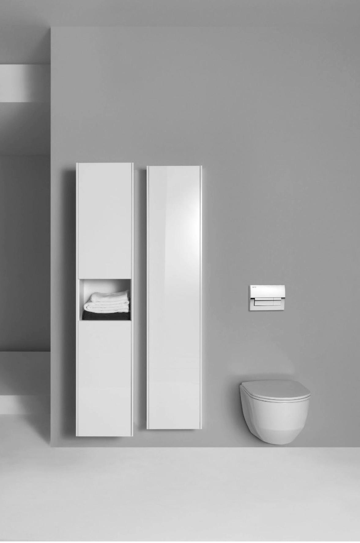 Комплект 4 в 1 VitrA PRO: унитаз подвесной Rimless, инсталляция, сиденье Slim, панель белая Z.RU93.0.761.6