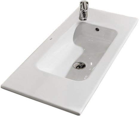 Раковина мебельная Roca Debba 600 мм 32799H00Y