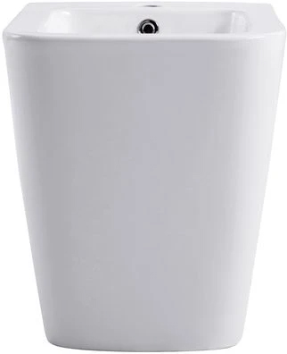 Биде напольное Aquanet Libra New 560х370х400 мм AQ1266N-00