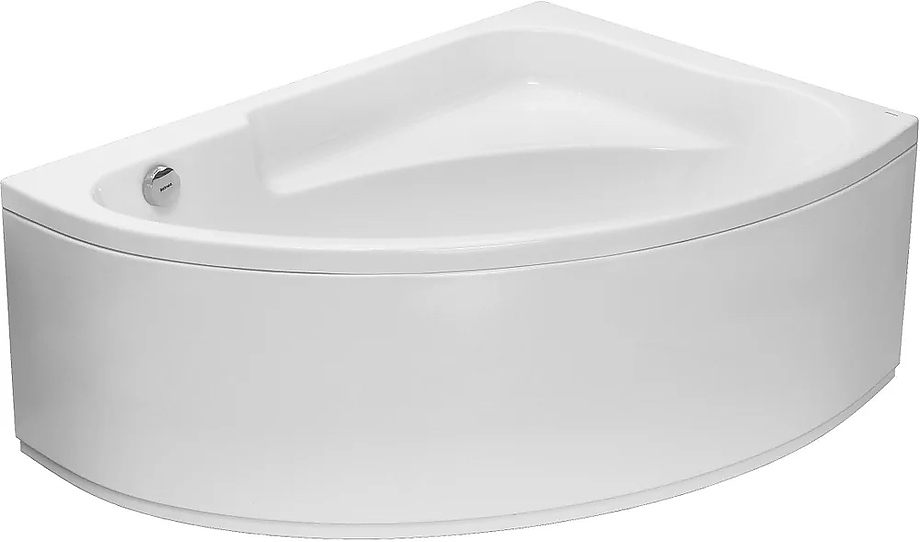 Панель фронтальная для ванны Santek ГОА 150х100 см правая 1.WH50.1.652