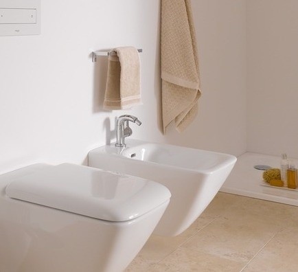 Сиденье для унитаза Laufen Palace Soft Close 8.9170.1.300.000.1