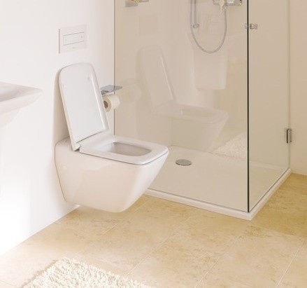 Сиденье для унитаза Laufen Palace Soft Close 8.9170.1.300.000.1