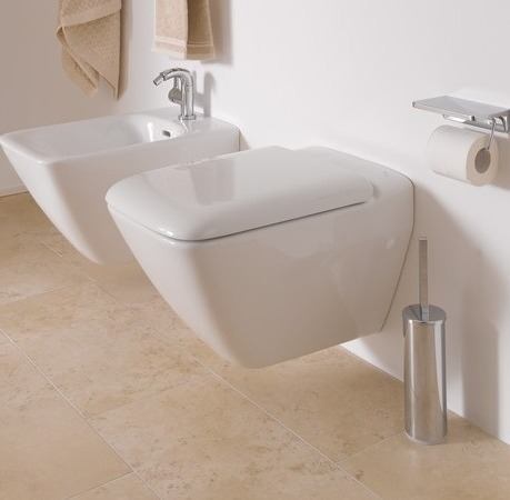 Сиденье для унитаза Laufen Palace Soft Close 8.9170.1.300.000.1