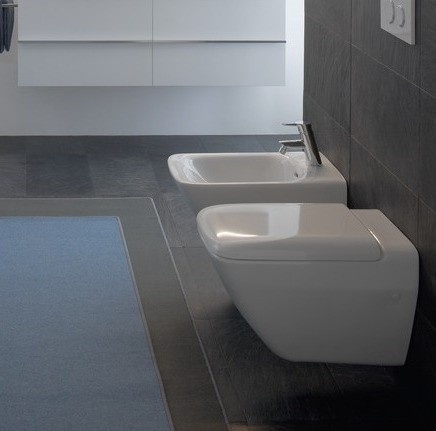 Сиденье для унитаза Laufen Palace Soft Close 8.9170.1.300.000.1