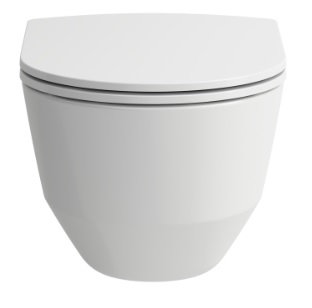 Комплект 4 в 1 VitrA PRO: унитаз подвесной Rimless, инсталляция, сиденье Slim, панель белая Z.RU93.0.761.6