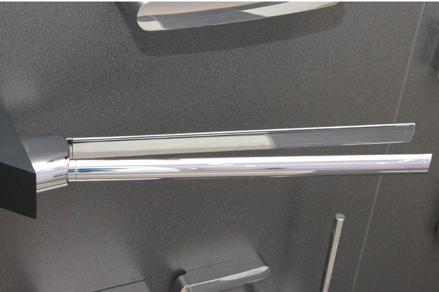 Полотенцедержатель поворотный Keuco Elegance 340 мм хром 11620010000