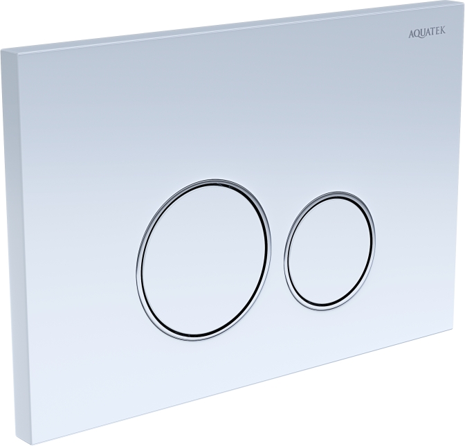 Комплект инсталляции 4 в 1 AQUATEK Европа T с унитазом AQ1900T-00 и клавишей KDI-0000015 SET AQUATEK ЕВРОПА T KDI15