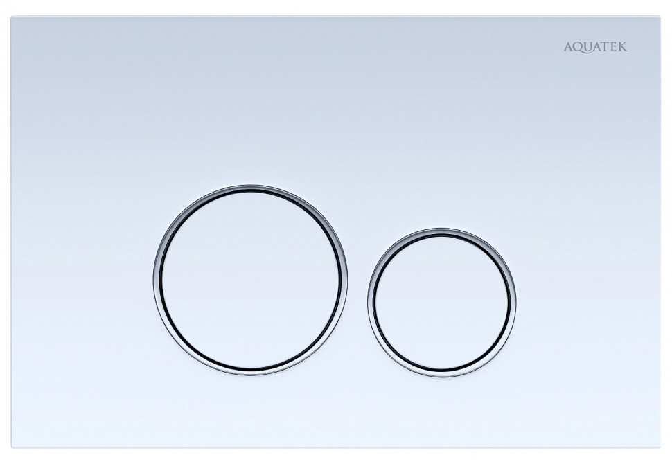 Комплект инсталляции 4 в 1 AQUATEK Европа T с унитазом AQ1900T-00 и клавишей KDI-0000015 SET AQUATEK ЕВРОПА T KDI15