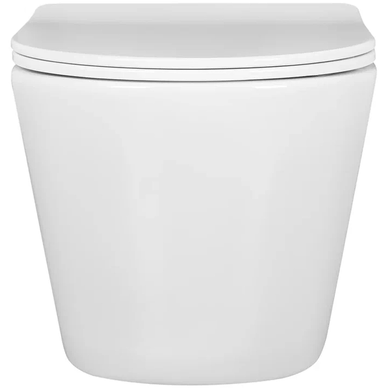 Комплект инсталляции AQUATEK ВЕГА cmp рама Standard INS-0000012 унитаз AQ1904-00 с сиденьем soft-close