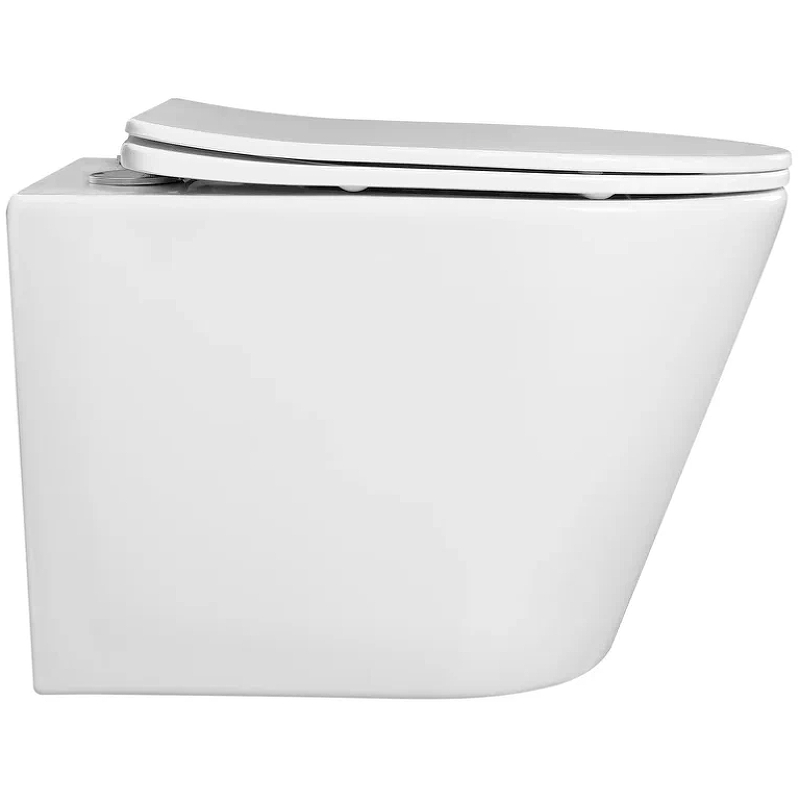 Комплект инсталляции AQUATEK ВЕГА cmp рама Standard INS-0000012 унитаз AQ1904-00 с сиденьем soft-close