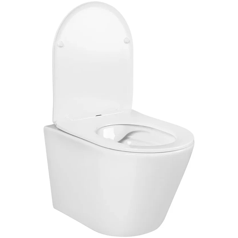 Комплект инсталляции AQUATEK ВЕГА cmp рама Standard INS-0000012 унитаз AQ1904-00 с сиденьем soft-close