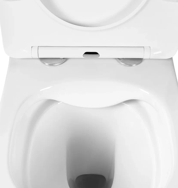 Комплект инсталляции AQUATEK ВЕГА cmp рама Standard INS-0000012 унитаз AQ1904-00 с сиденьем soft-close