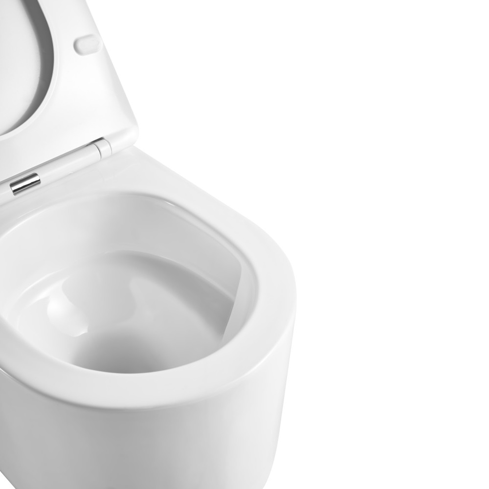 Комплект инсталляции AQUATEK МИЯ Т с унитазом AQ2004T-00 и сиденьем soft-close INS-0000012/AQ2004T-00