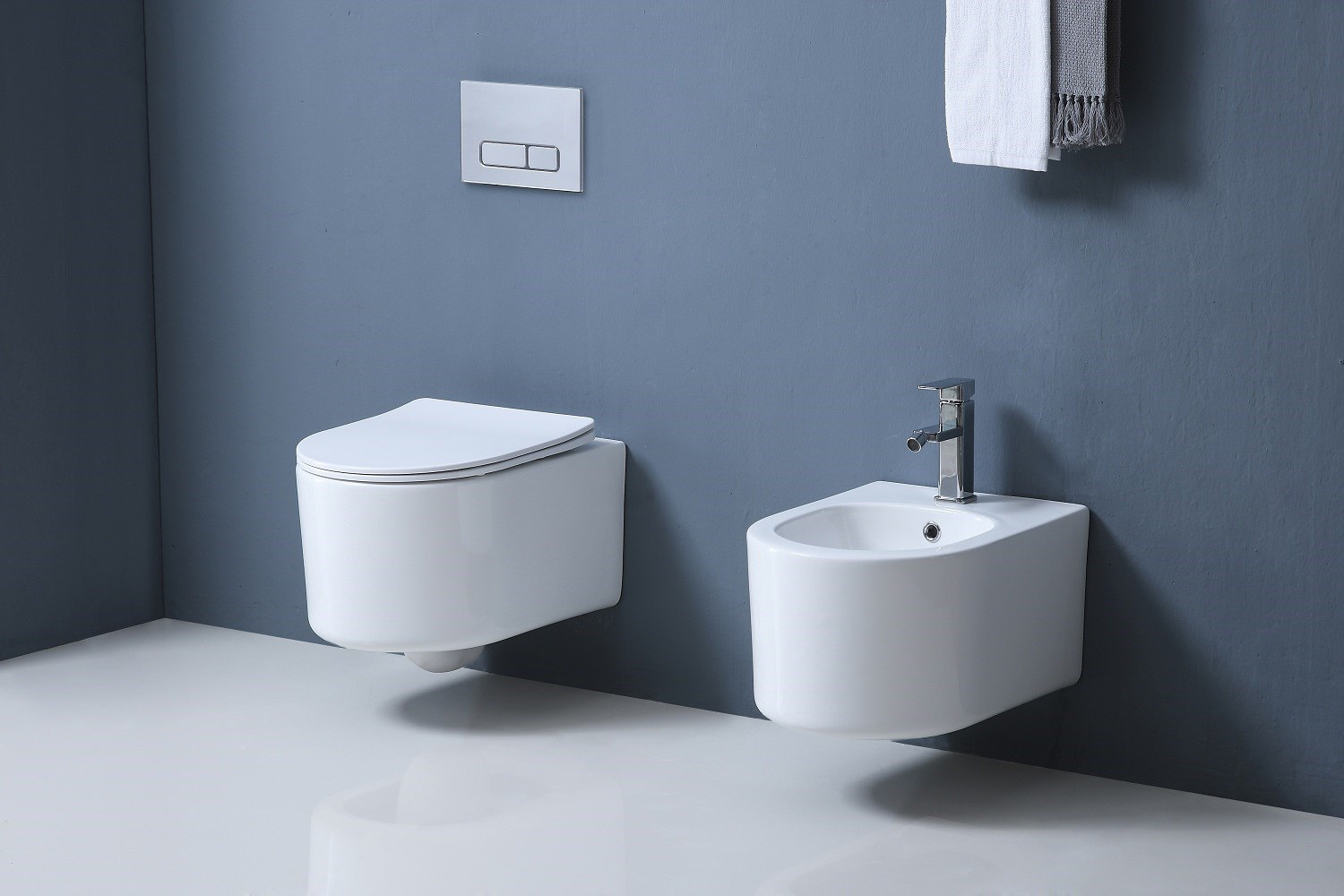 Комплект инсталляции AQUATEK МИЯ Т с унитазом AQ2004T-00 и сиденьем soft-close INS-0000012/AQ2004T-00