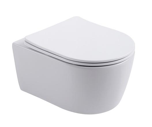 Комплект инсталляции с унитазом AQUATEK ЕВРОПА cmp014 (рама INS-0000012, клавиша KDI-0000014, унитаз AQ1106-00) ЕВРОПА cmp014