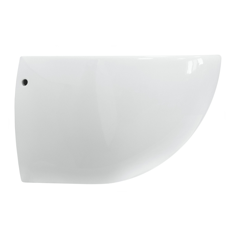 Биде подвесное Salini Ringo Белый BD.WH/Ringo/C/WHT.G/S1