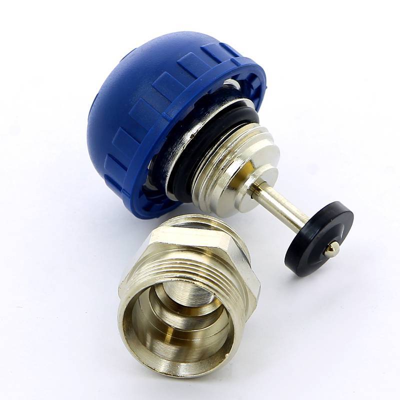 Набор термостатический для коллектора Emmeti 1 1/2 x 3/4 EK 01306290