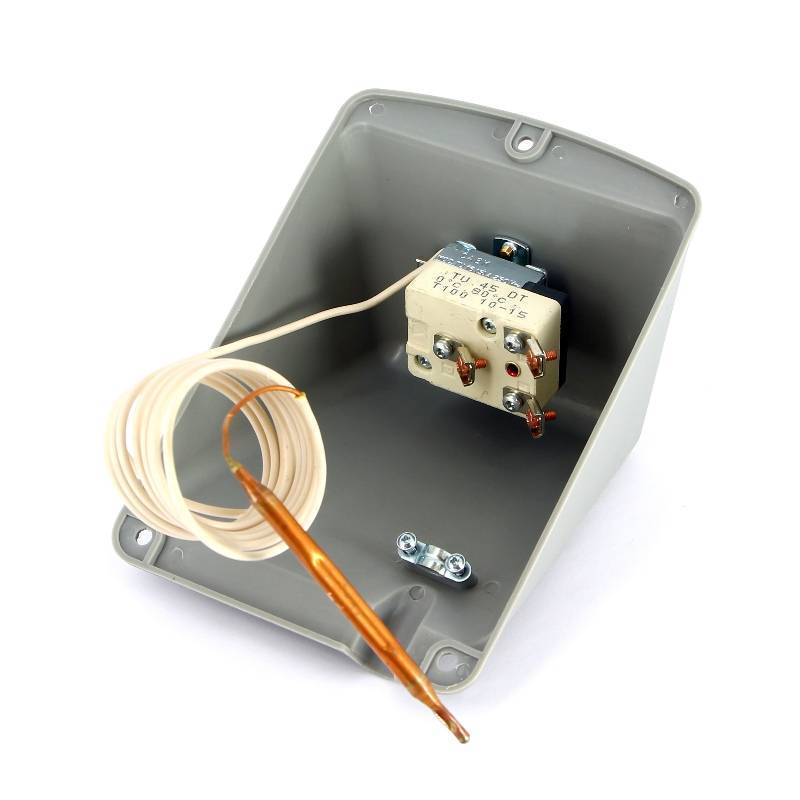 Панель управления ACV для котлов Comfort A1002275