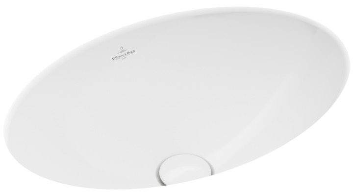 Раковина под столешницу Villeroy & Boch Loop & Friends 4A530001