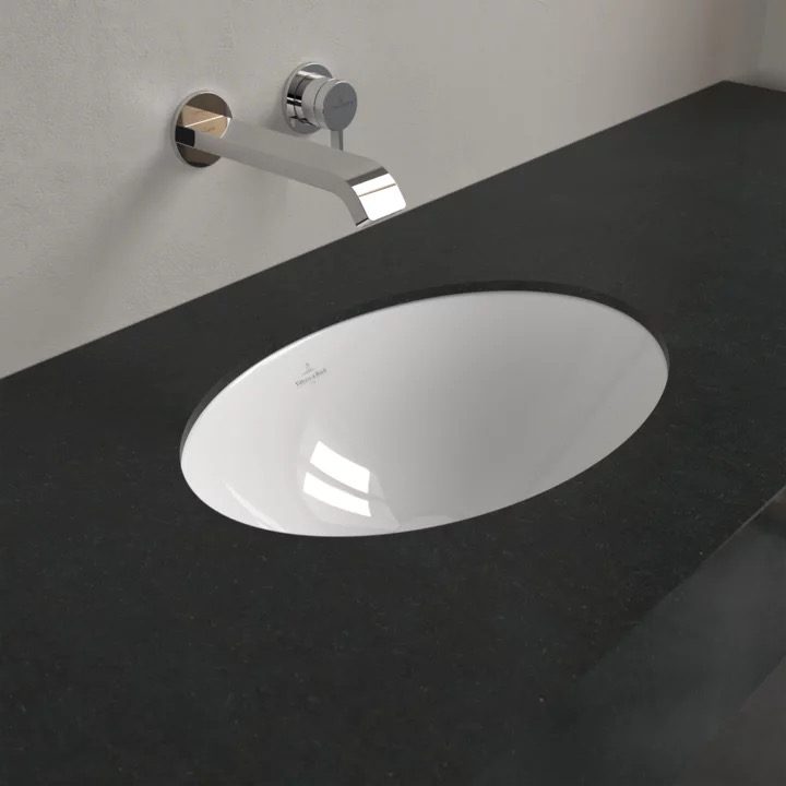 Раковина под столешницу Villeroy & Boch Loop & Friends 4A530001