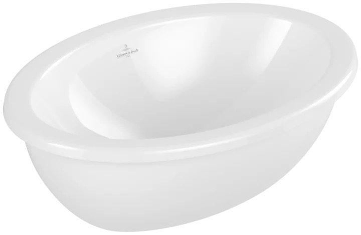 Раковина под столешницу Villeroy & Boch Loop & Friends 4A530001
