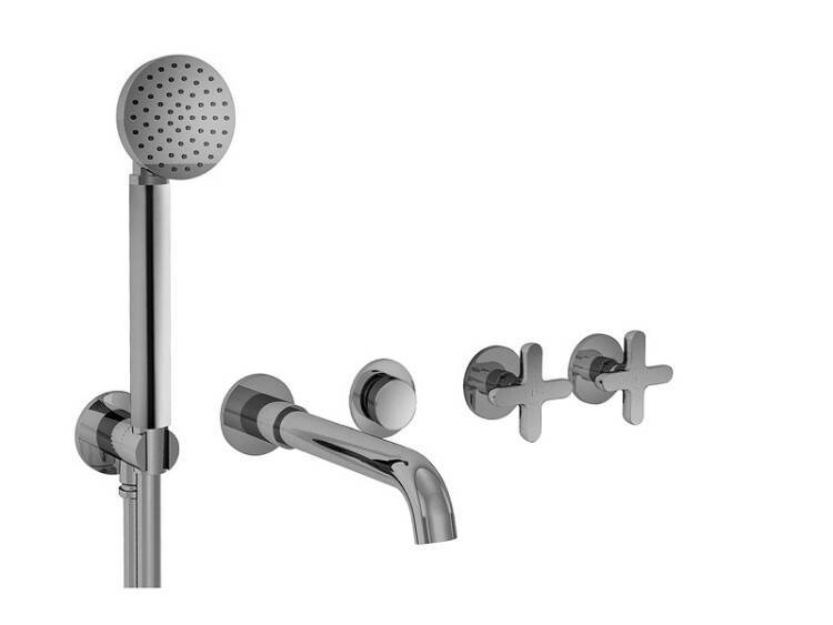 Внутренняя часть для смесителя Fantini Icona Classic 4400R019A